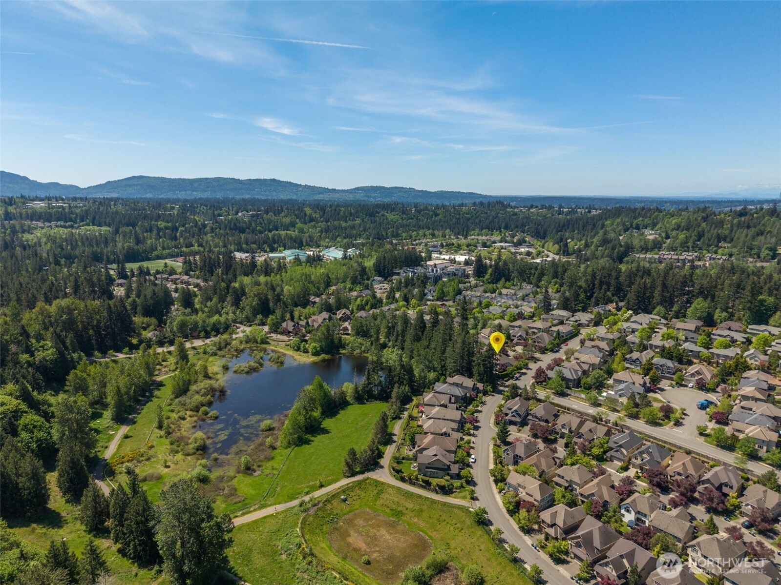 23431 NE 10th Place , Sammamish, WA 98074