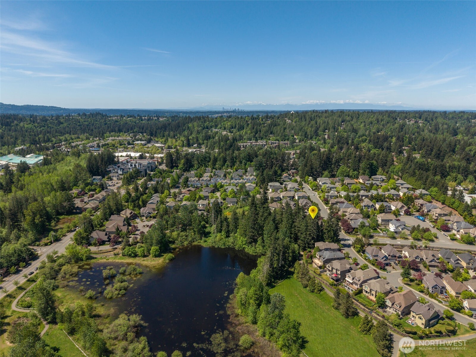 23431 NE 10th Place , Sammamish, WA 98074