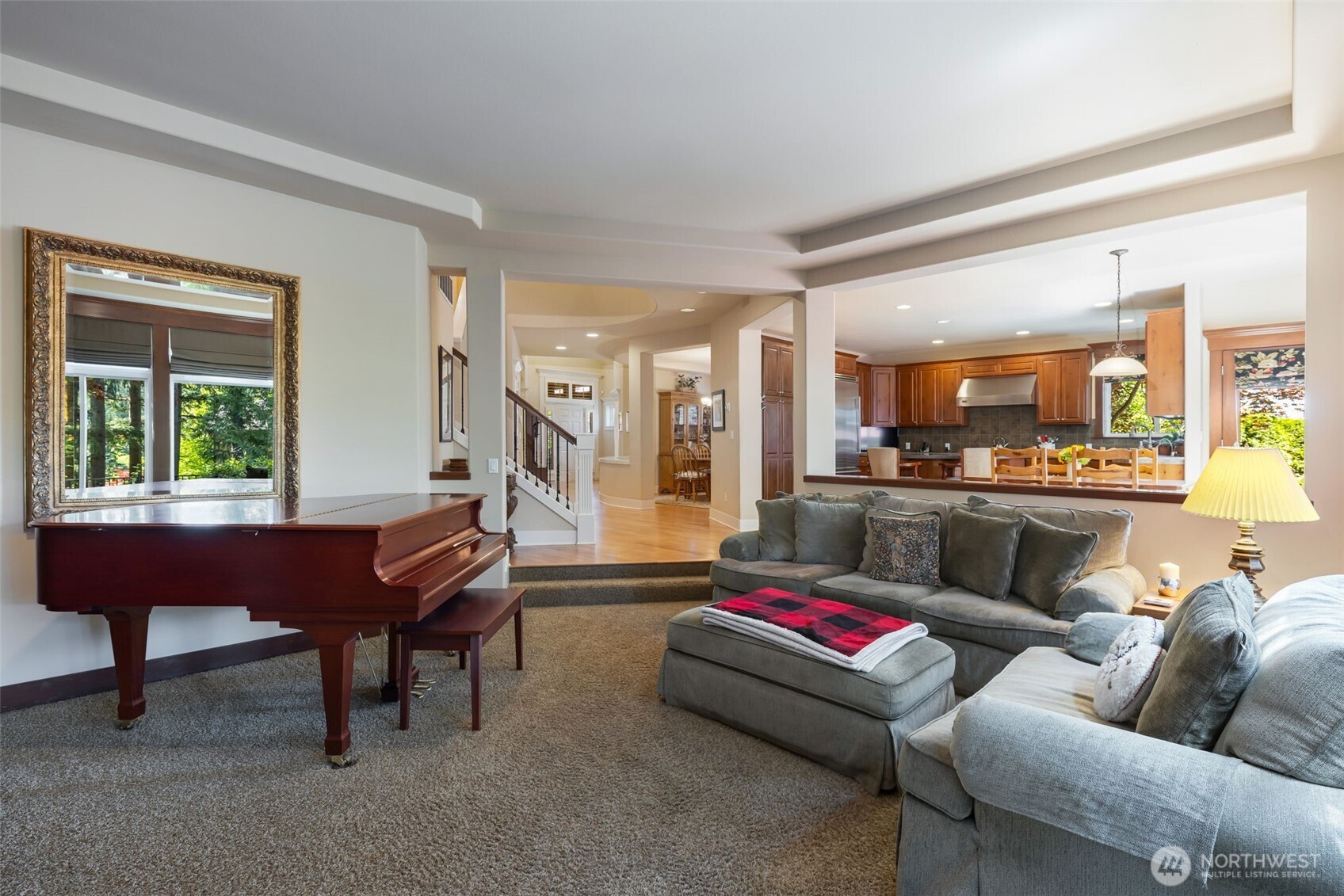 23431 NE 10th Place , Sammamish, WA 98074