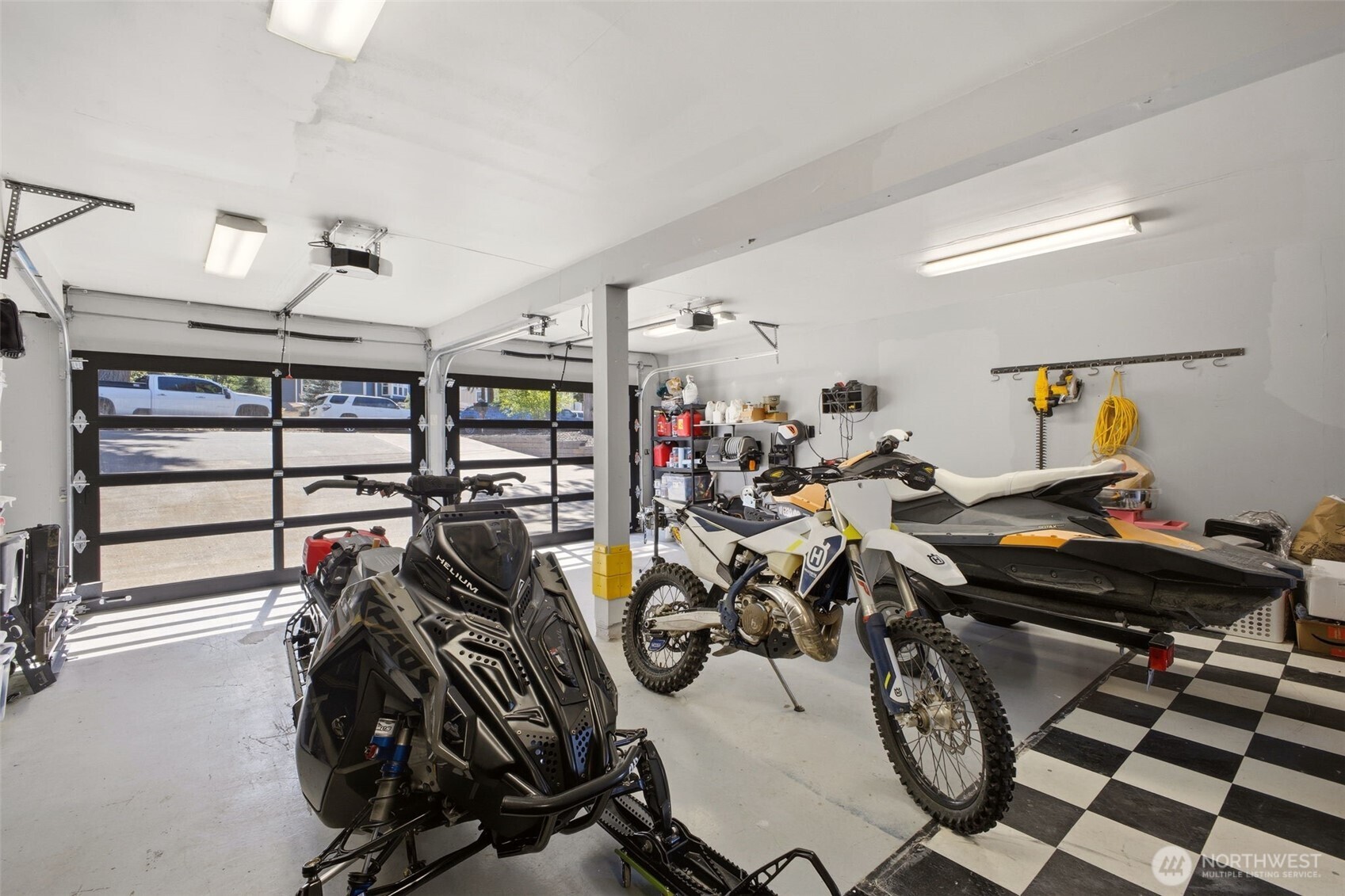 20844 60th Street E, Bonney Lake, WA 98391