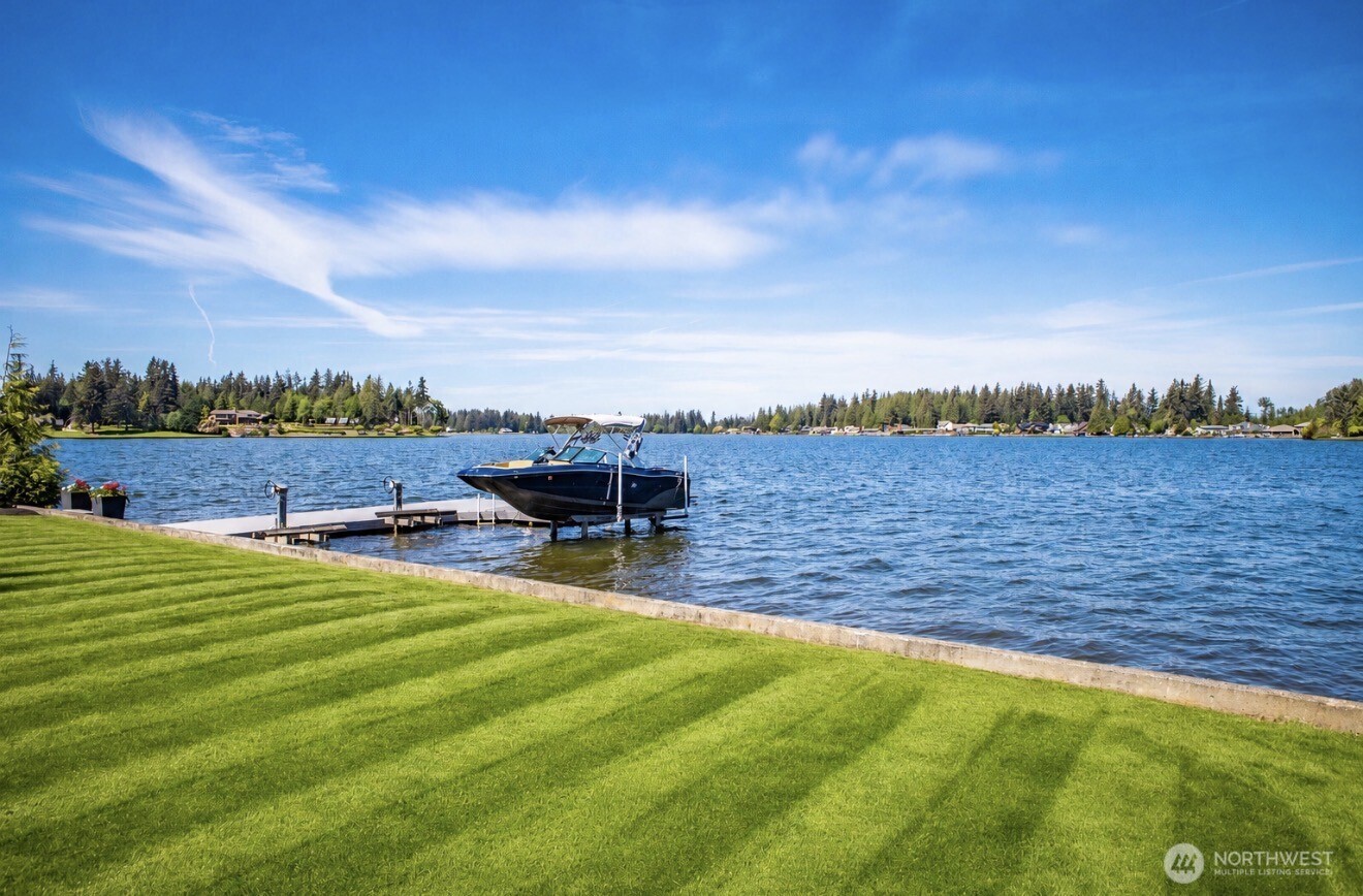 20844 60th Street E, Bonney Lake, WA 98391