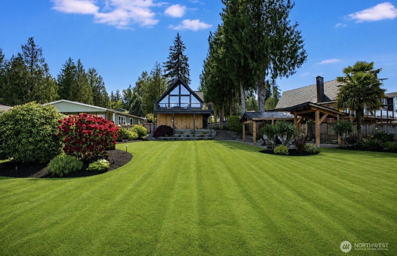 20844 60th Street E, Bonney Lake, WA 98391