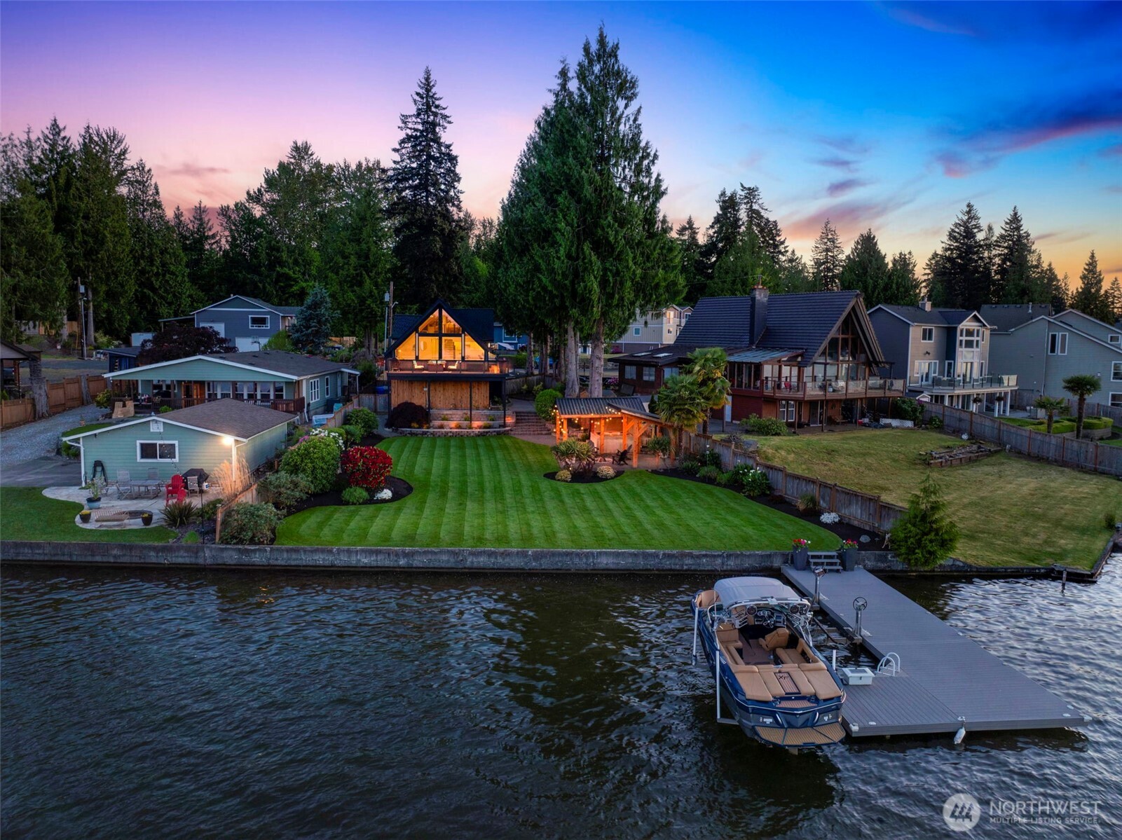 20844 60th Street E, Bonney Lake, WA 98391