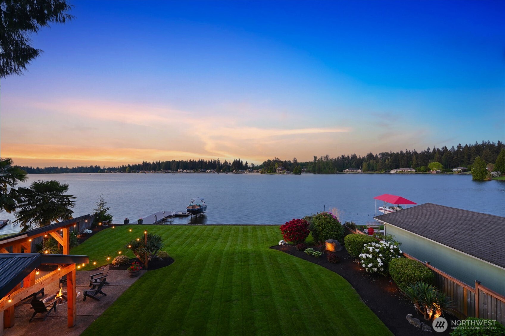 20844 60th Street E, Bonney Lake, WA 98391