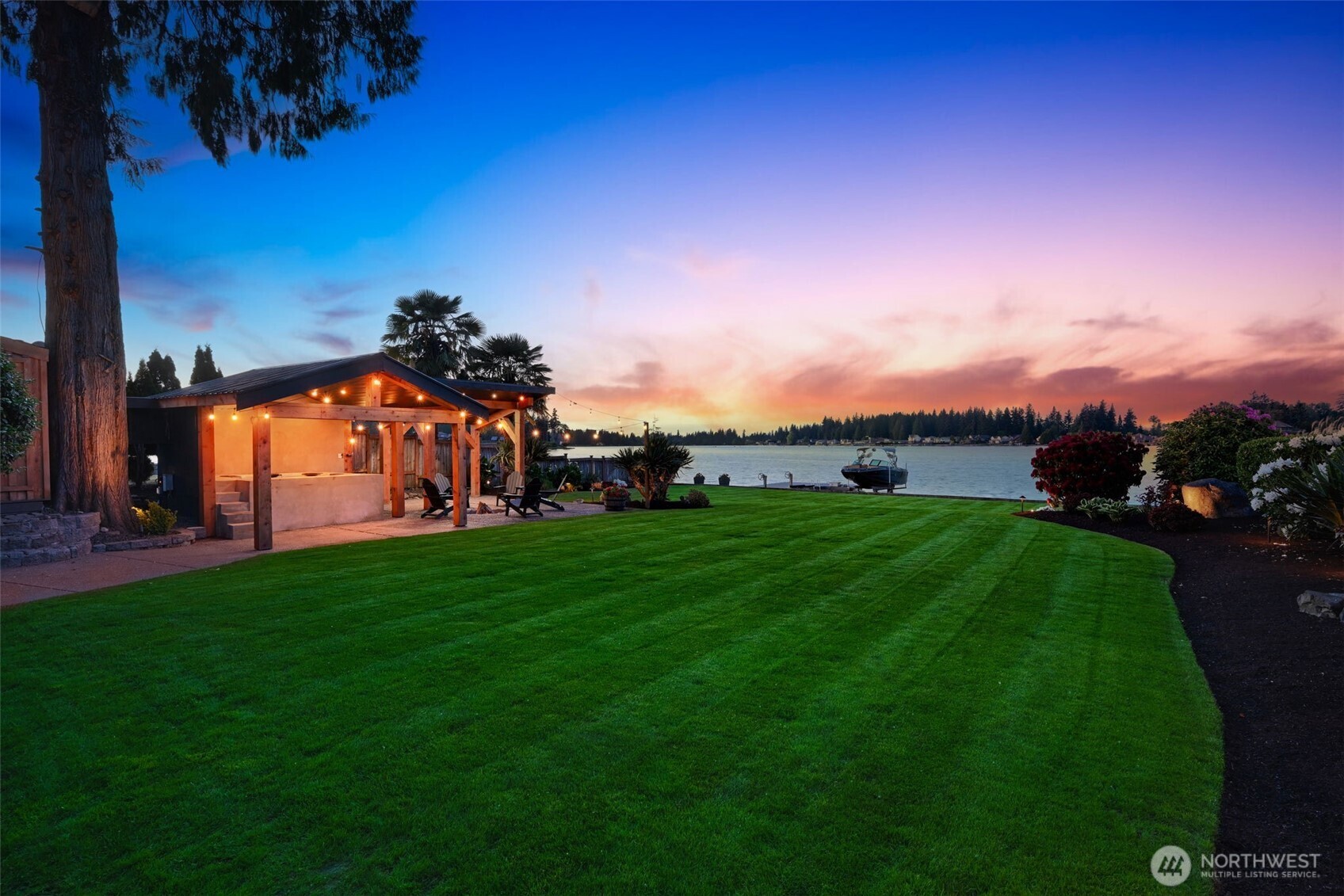 20844 60th Street E, Bonney Lake, WA 98391