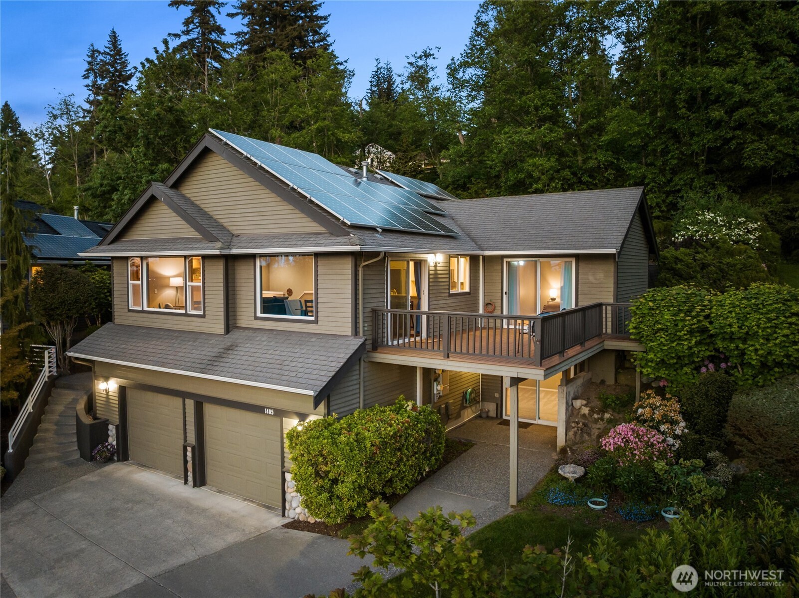 1405 Edwards Street , Bellingham, WA 98229
