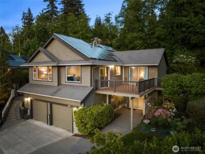 1405 Edwards Street , Bellingham, WA 98229