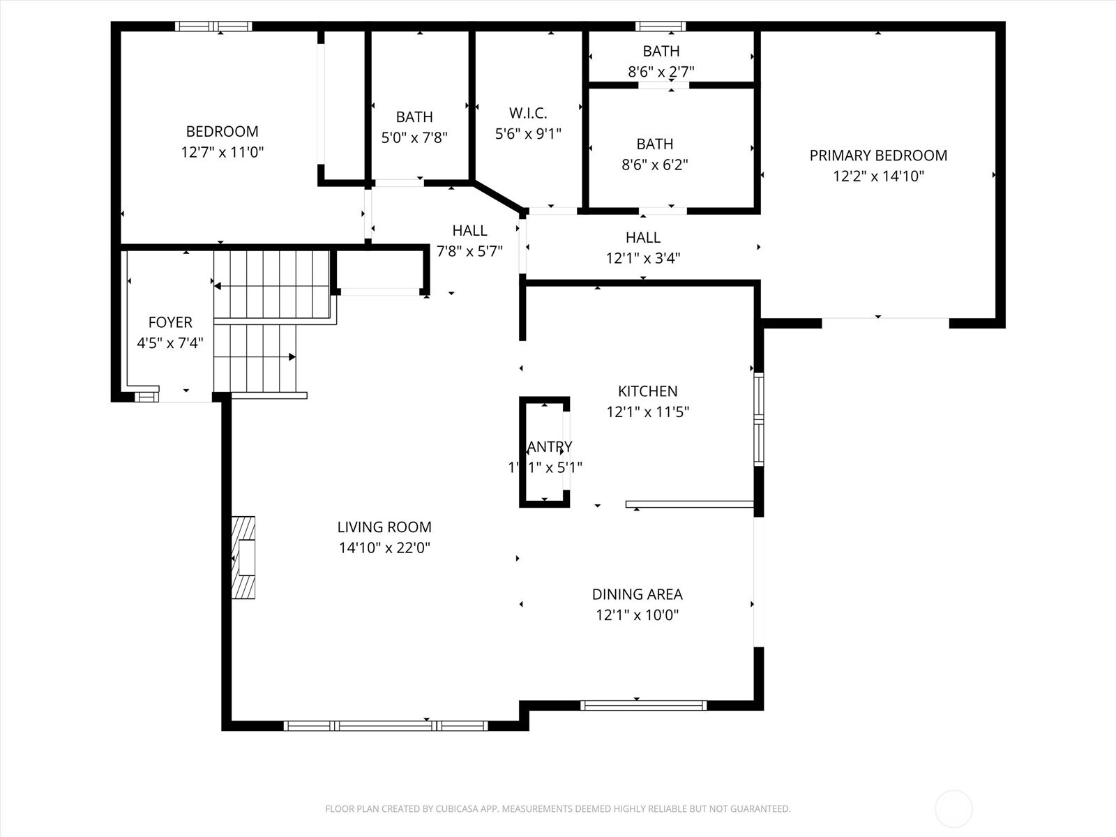1405 Edwards Street , Bellingham, WA 98229