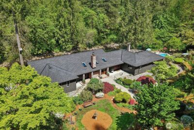 19016 NE Cole Witter Road , Battle Ground, WA 98604 - Photo 2