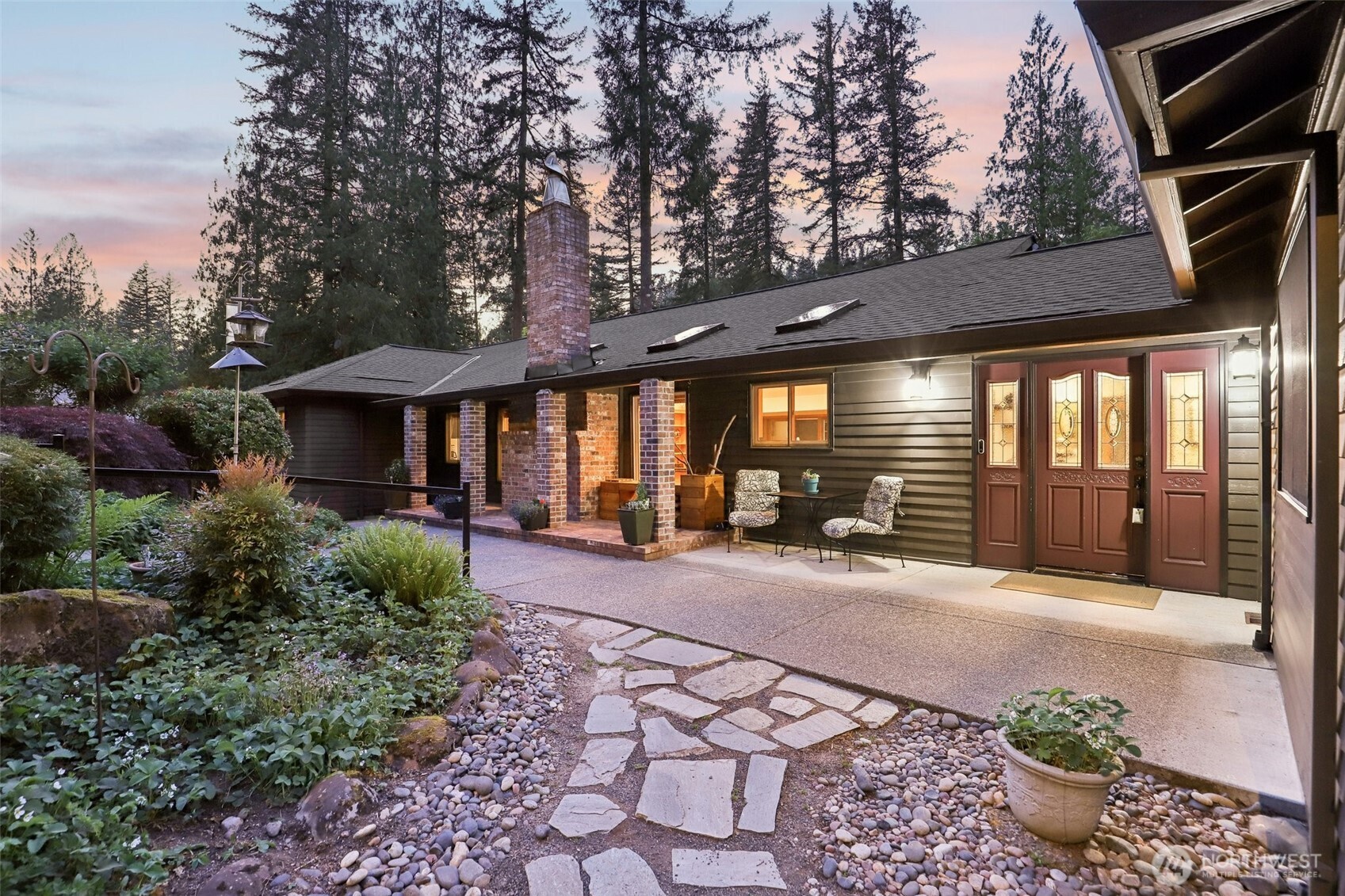 19016 NE Cole Witter Road , Battle Ground, WA 98604