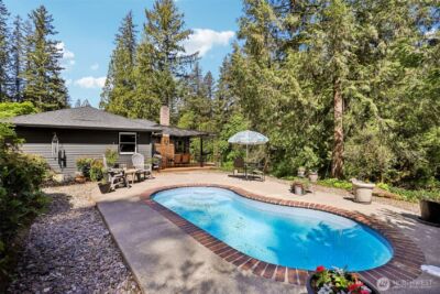19016 NE Cole Witter Road , Battle Ground, WA 98604 - Photo 22