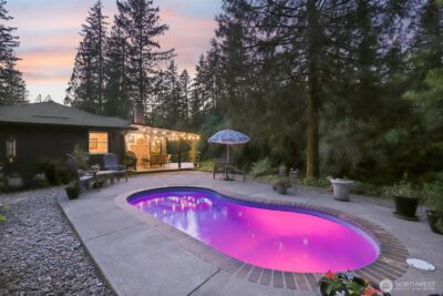 19016 NE Cole Witter Road , Battle Ground, WA 98604 - Photo 23