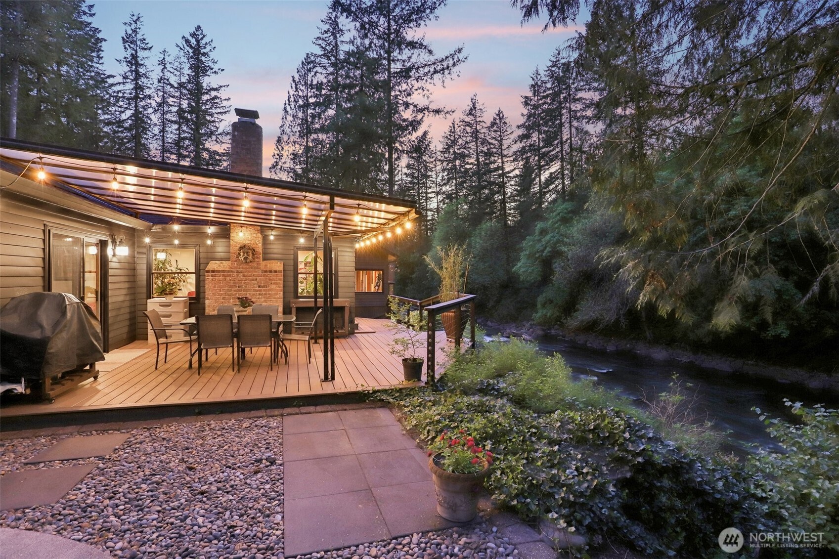 19016 NE Cole Witter Road , Battle Ground, WA 98604