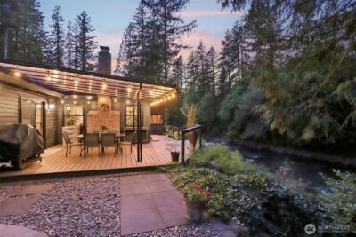 19016 NE Cole Witter Road , Battle Ground, WA 98604 - Photo 24