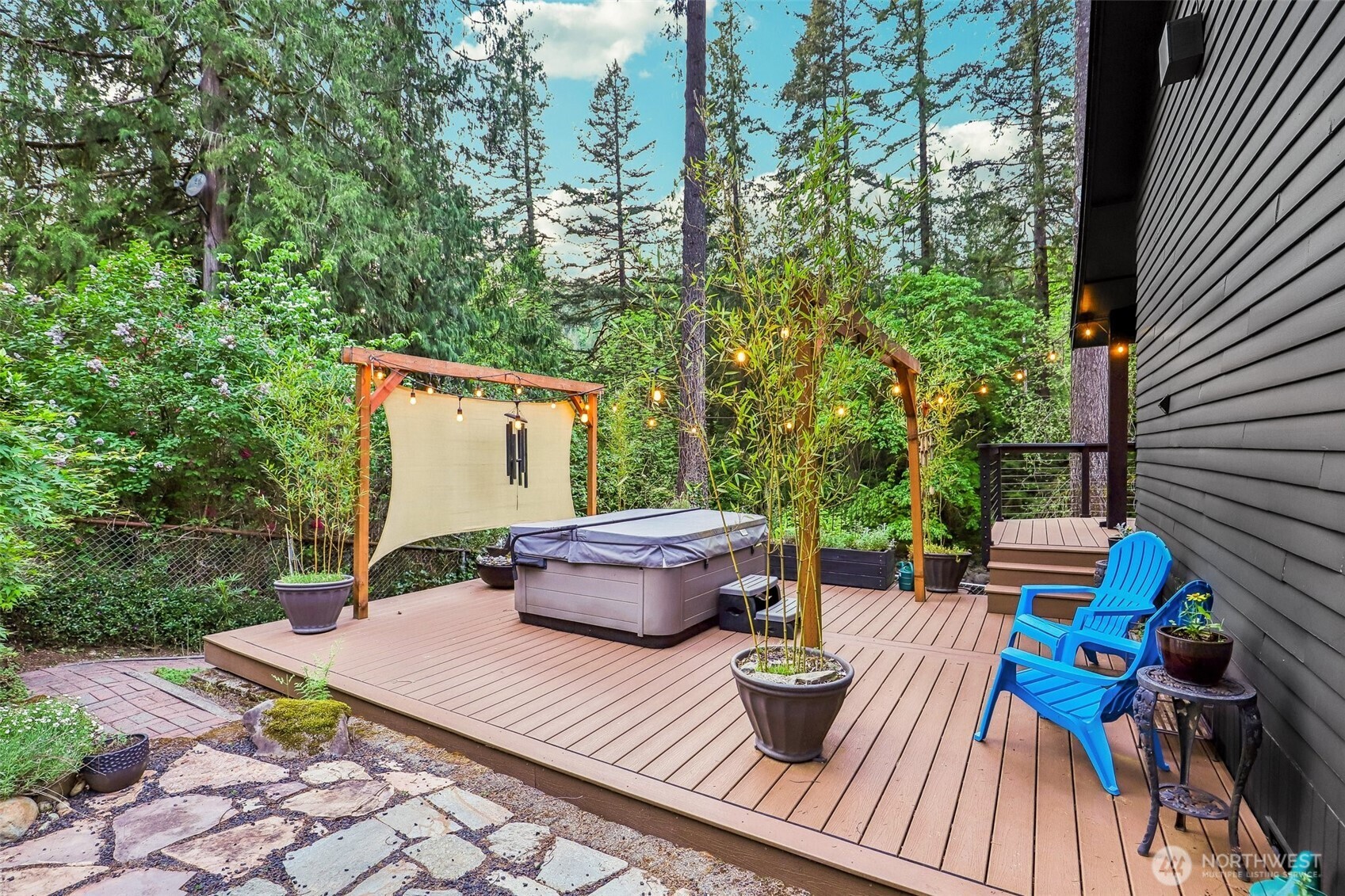 19016 NE Cole Witter Road , Battle Ground, WA 98604