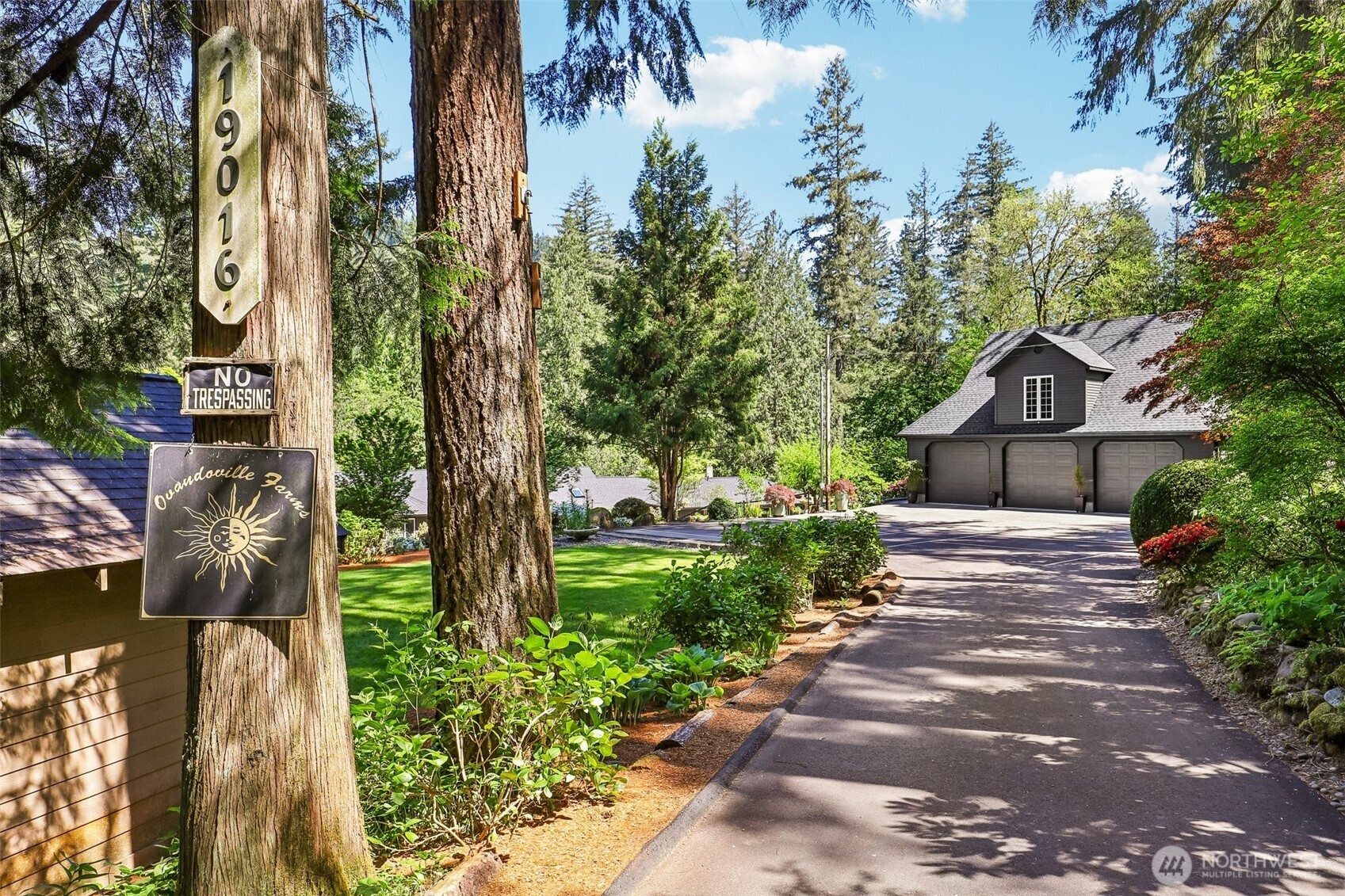 19016 NE Cole Witter Road , Battle Ground, WA 98604