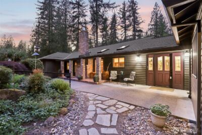 19016 NE Cole Witter Road , Battle Ground, WA 98604 - Photo 3
