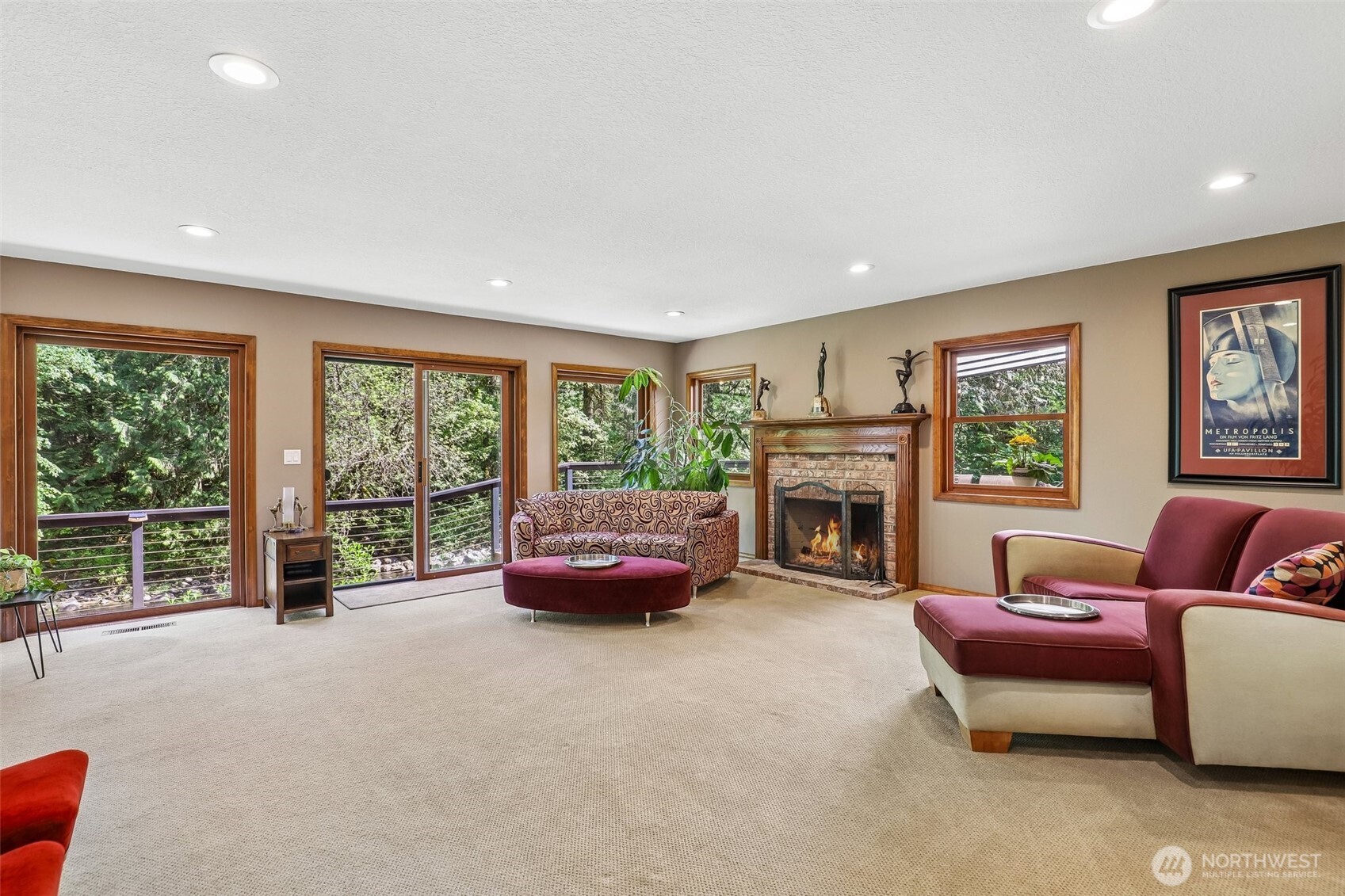 19016 NE Cole Witter Road , Battle Ground, WA 98604