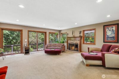 19016 NE Cole Witter Road , Battle Ground, WA 98604 - Photo 5
