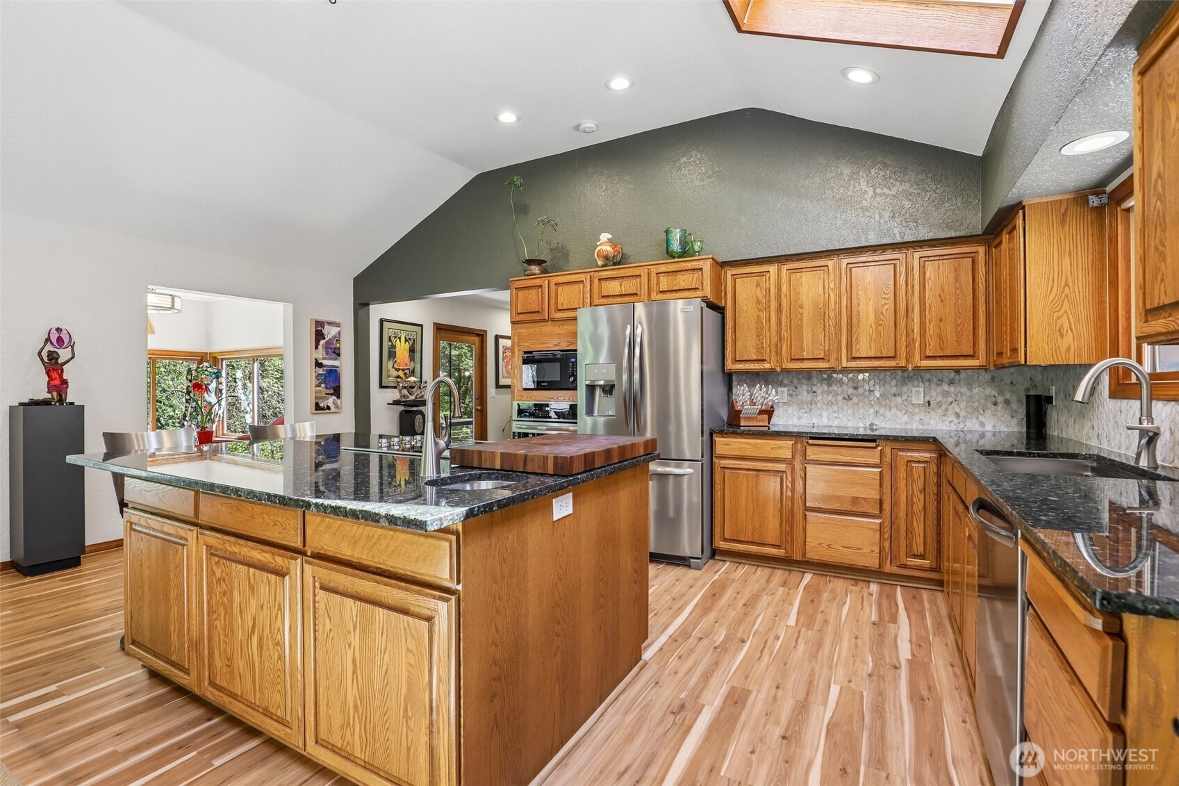 19016 NE Cole Witter Road , Battle Ground, WA 98604