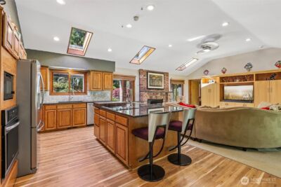 19016 NE Cole Witter Road , Battle Ground, WA 98604 - Photo 8