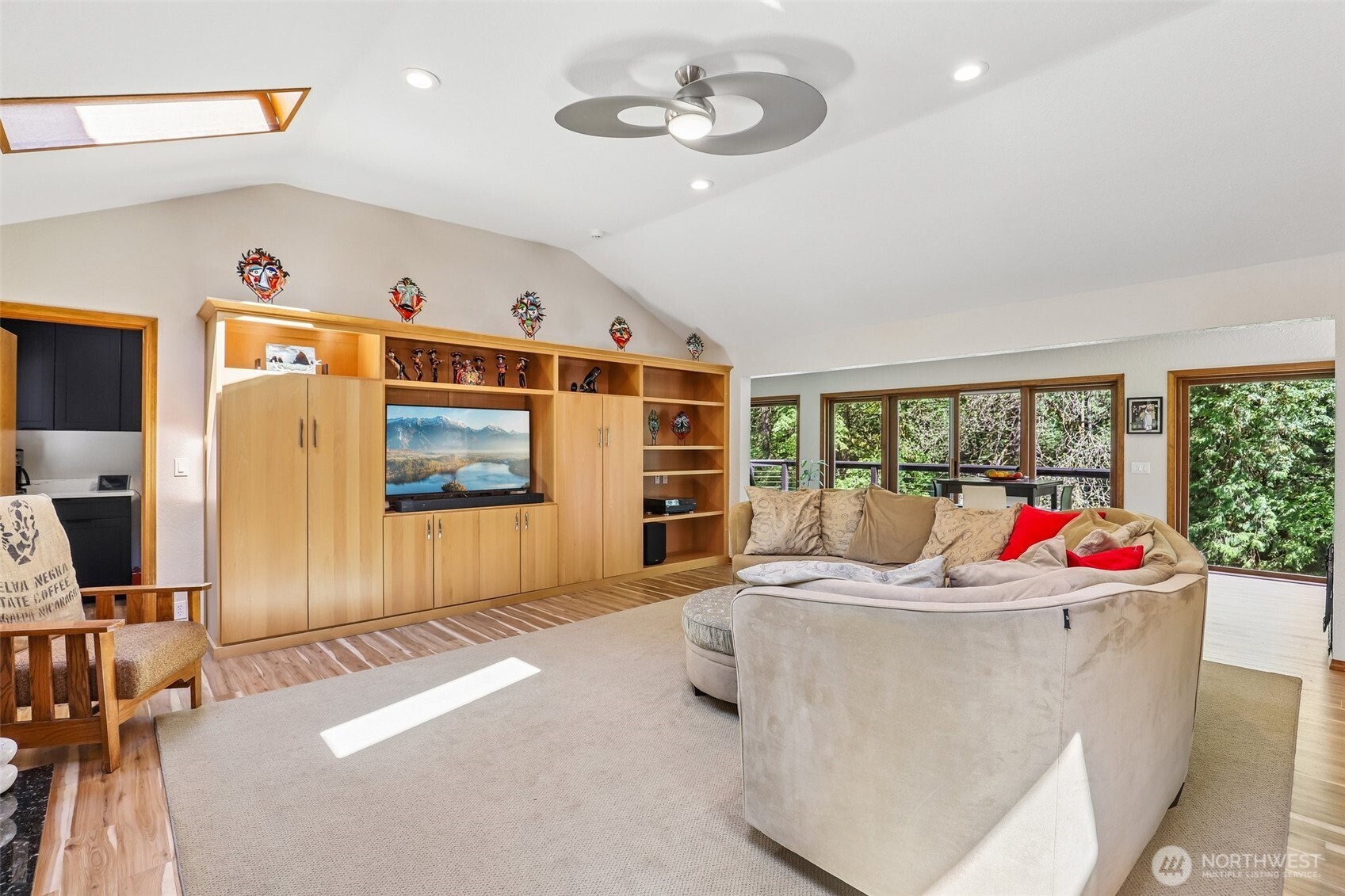 19016 NE Cole Witter Road , Battle Ground, WA 98604