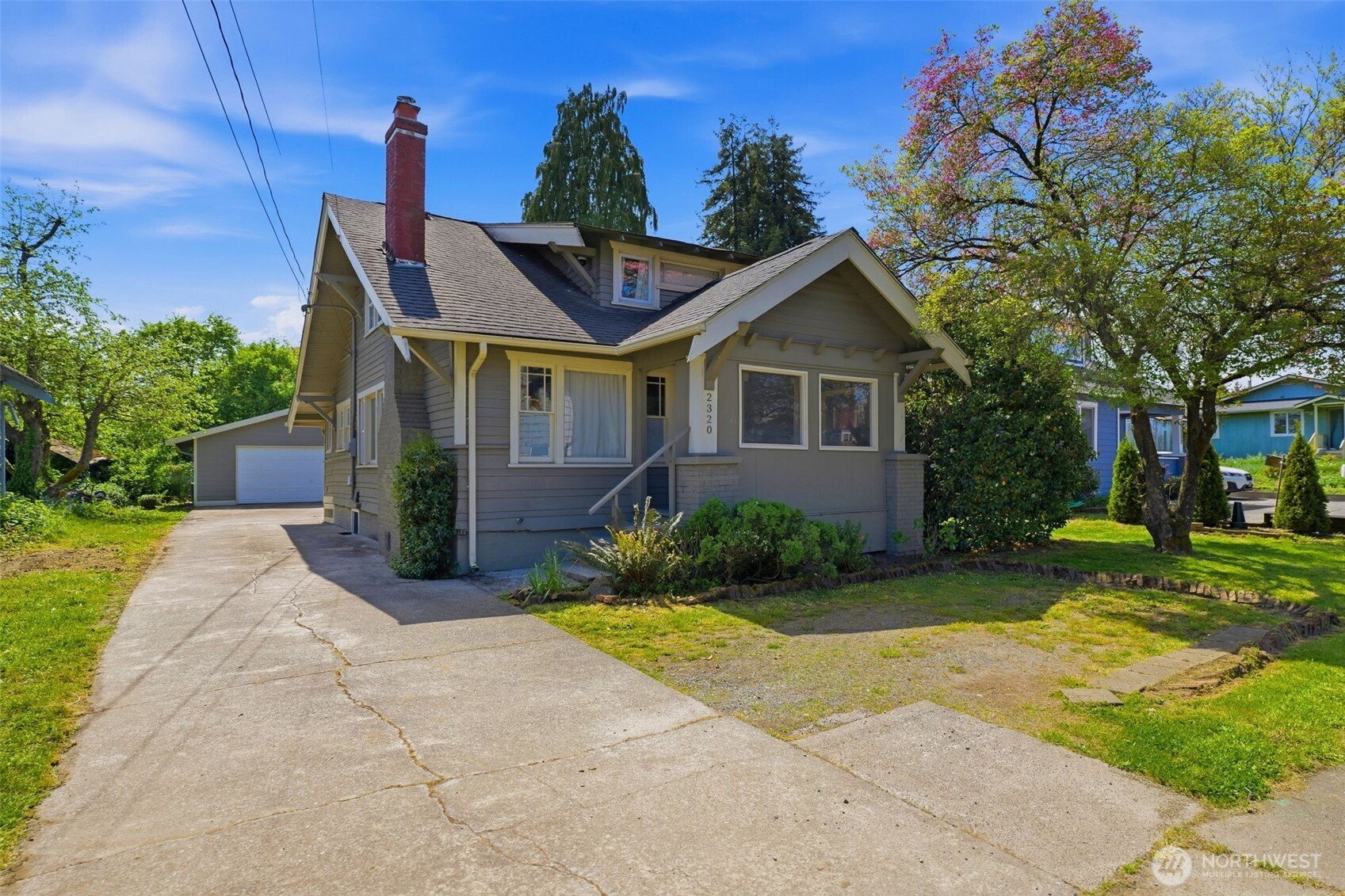 2320 S 12th Street , Tacoma, WA 98405