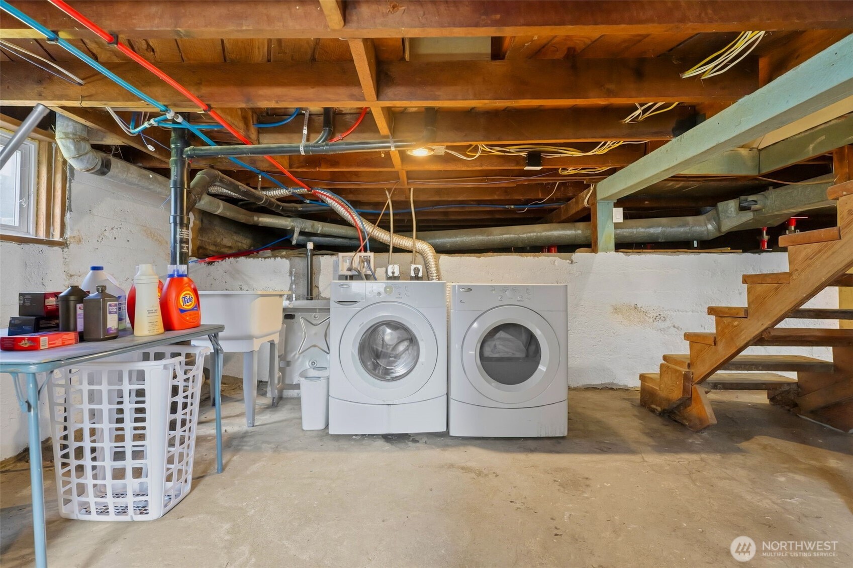 2320 S 12th Street , Tacoma, WA 98405