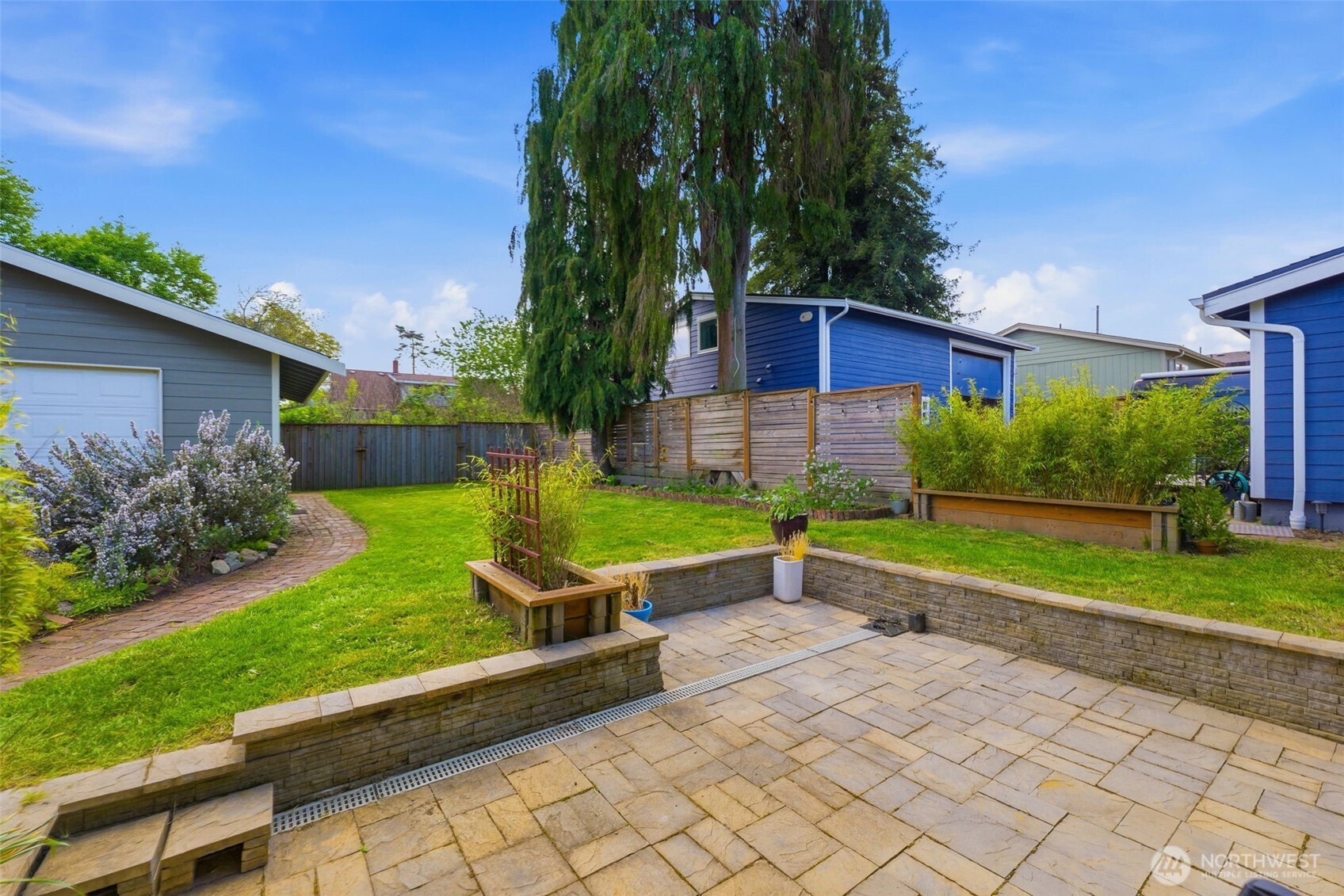 2320 S 12th Street , Tacoma, WA 98405