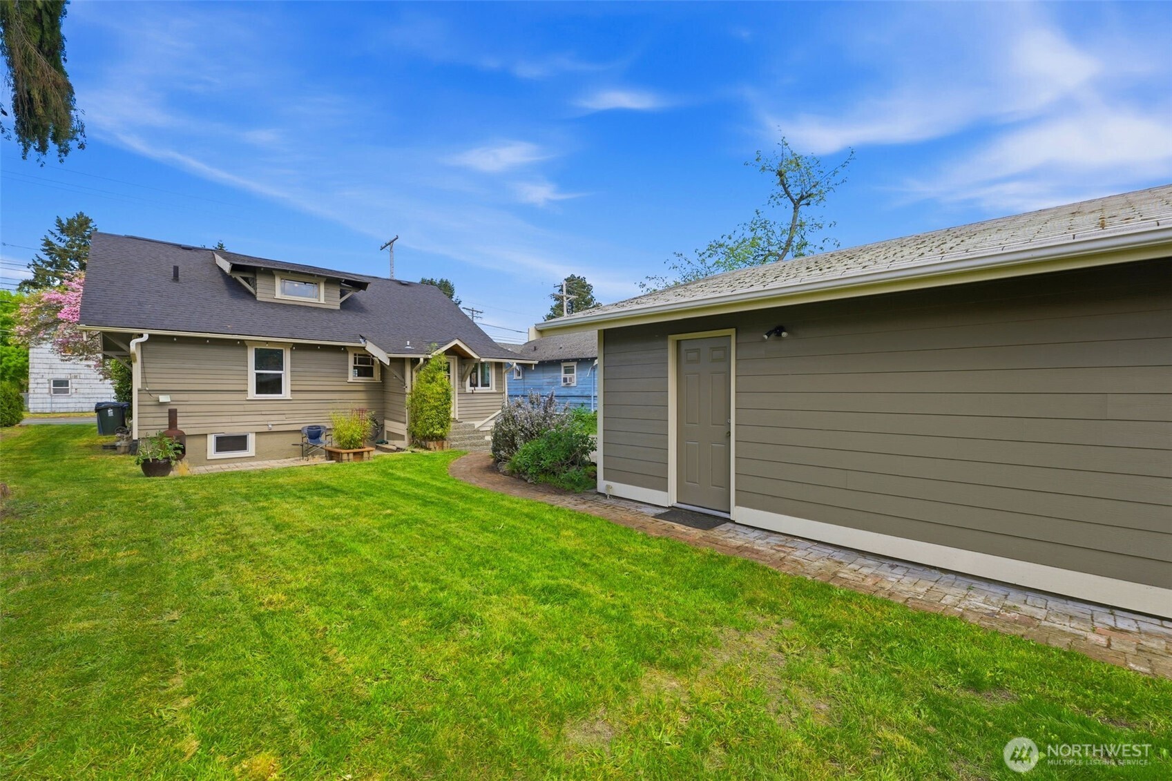 2320 S 12th Street , Tacoma, WA 98405