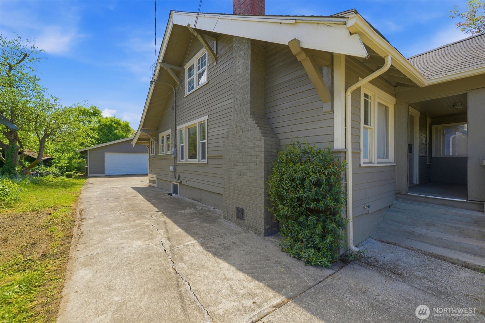 2320 S 12th Street , Tacoma, WA 98405