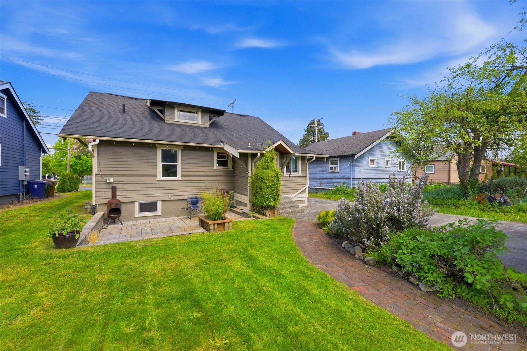 2320 S 12th Street , Tacoma, WA 98405