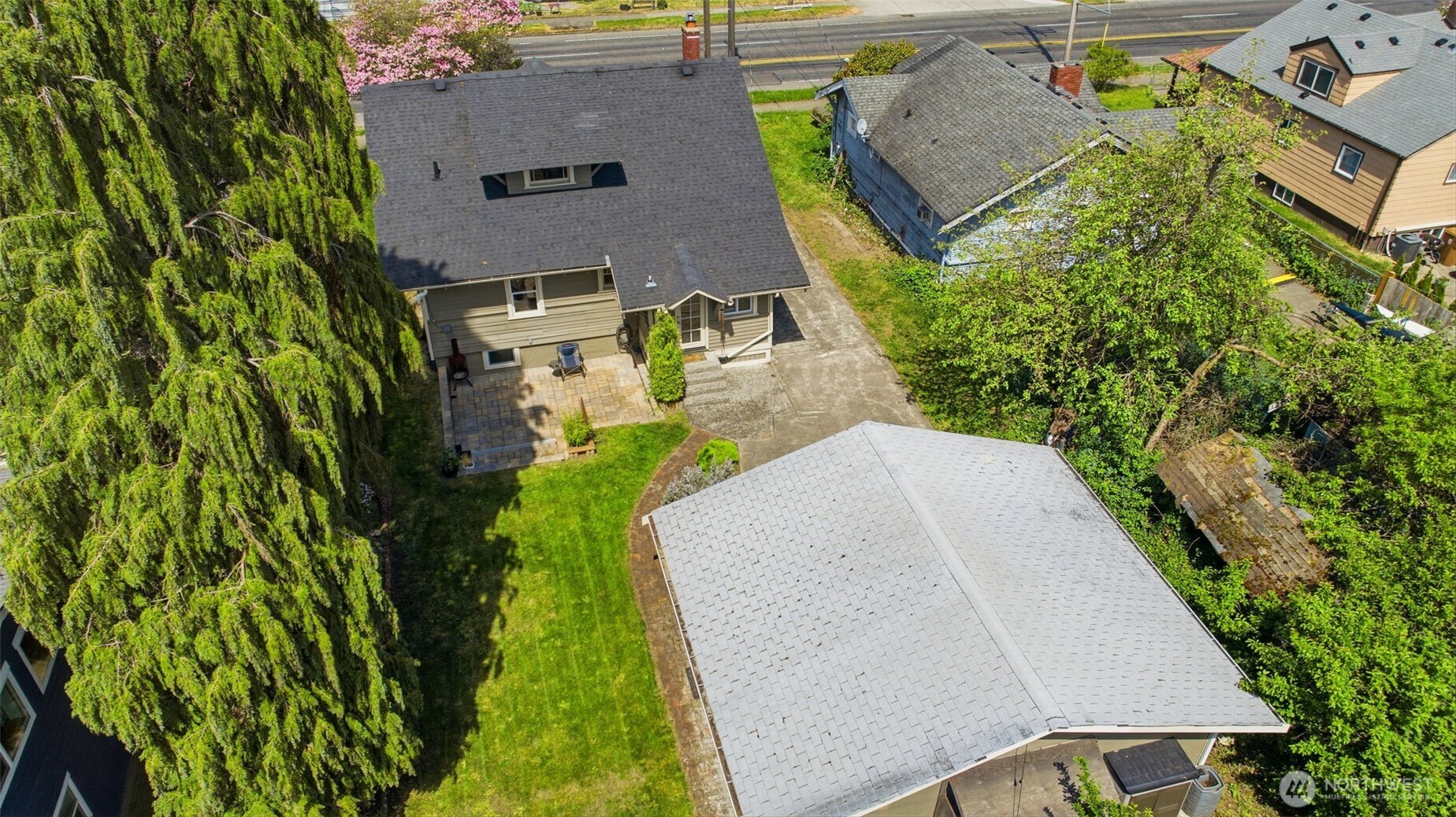 2320 S 12th Street , Tacoma, WA 98405