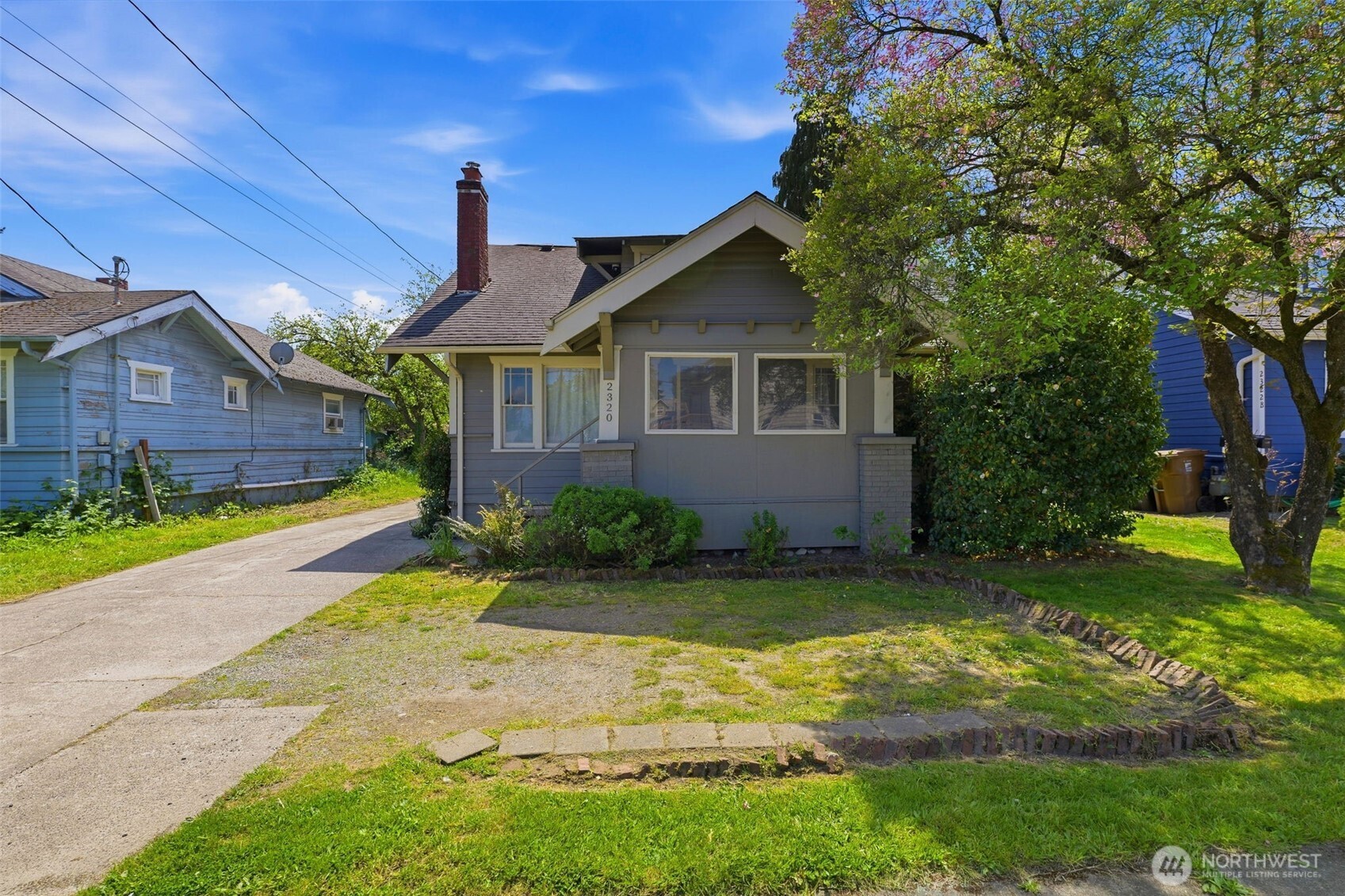 2320 S 12th Street , Tacoma, WA 98405