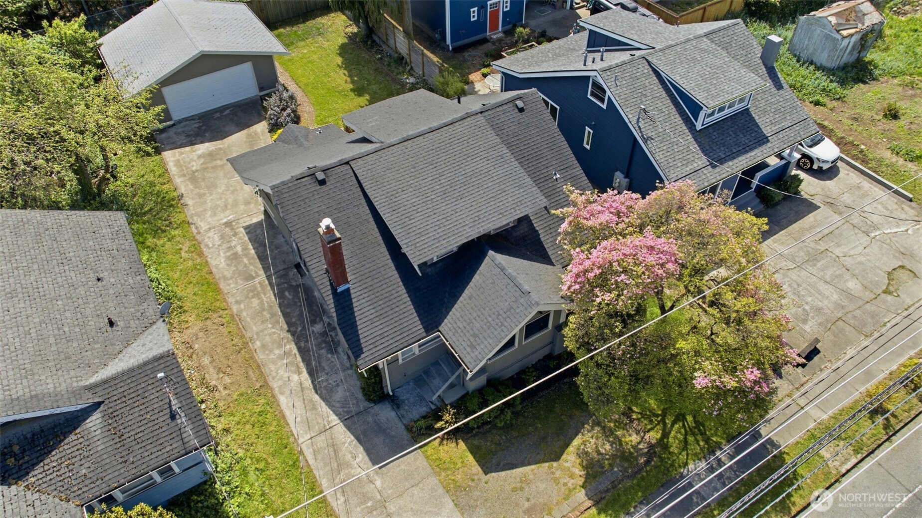 2320 S 12th Street , Tacoma, WA 98405