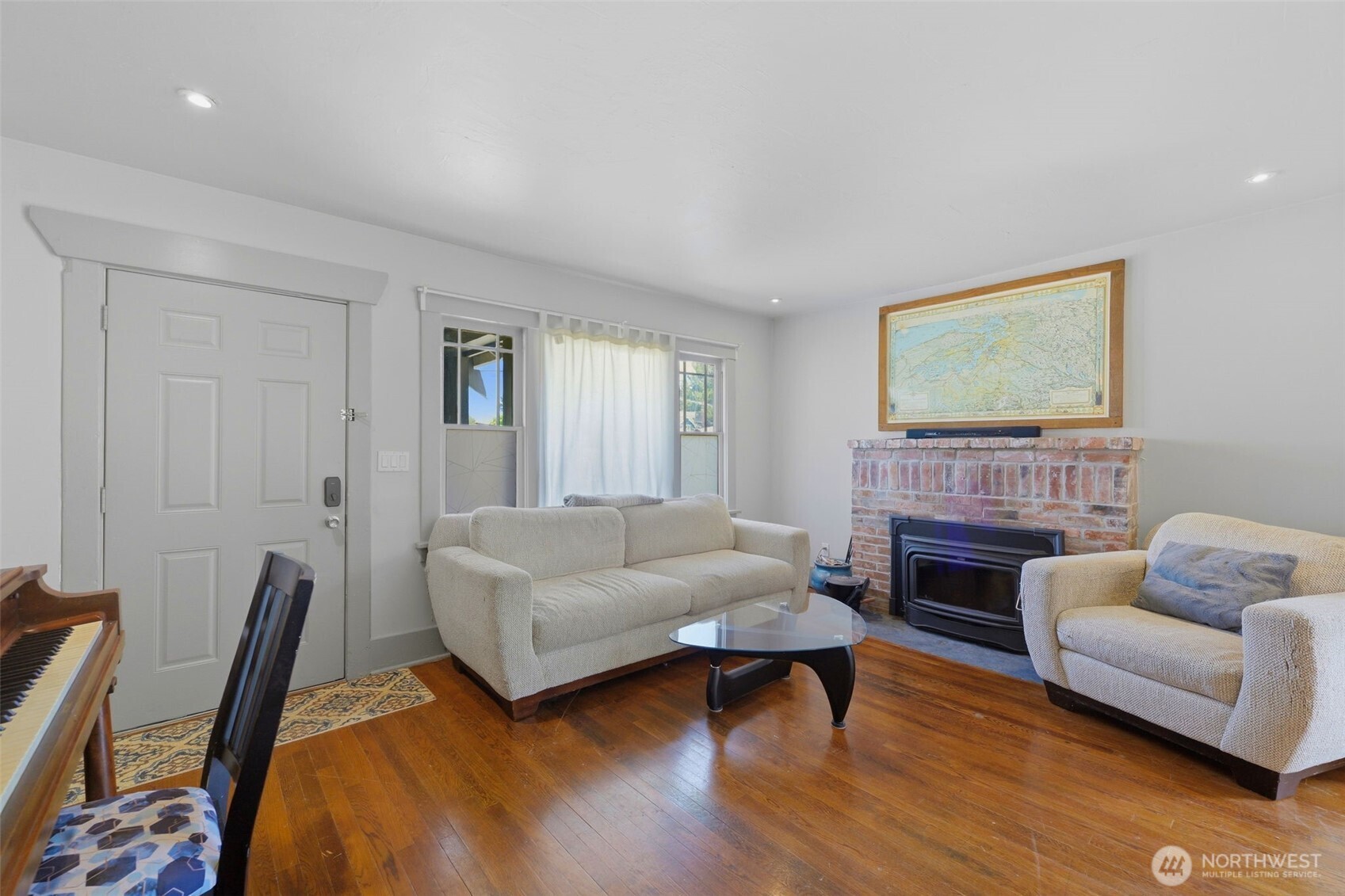 2320 S 12th Street , Tacoma, WA 98405