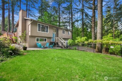 17025 431St Avenue SE, North Bend, WA 98045 - Photo 2
