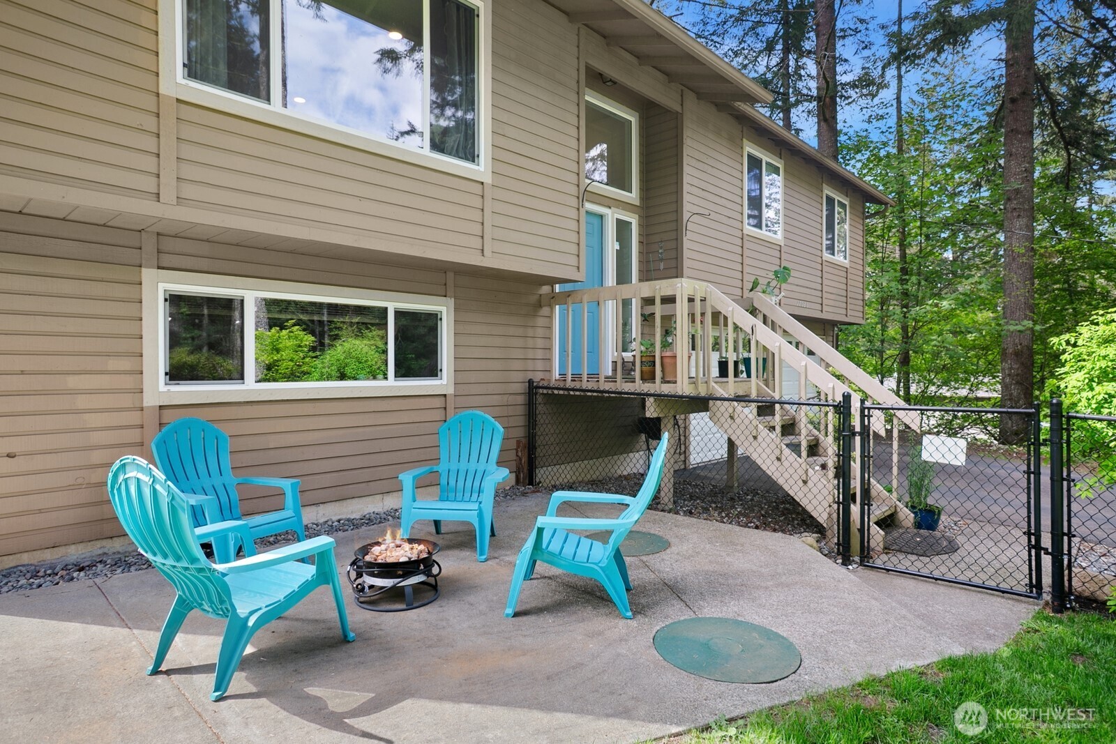 17025 431St Avenue SE, North Bend, WA 98045