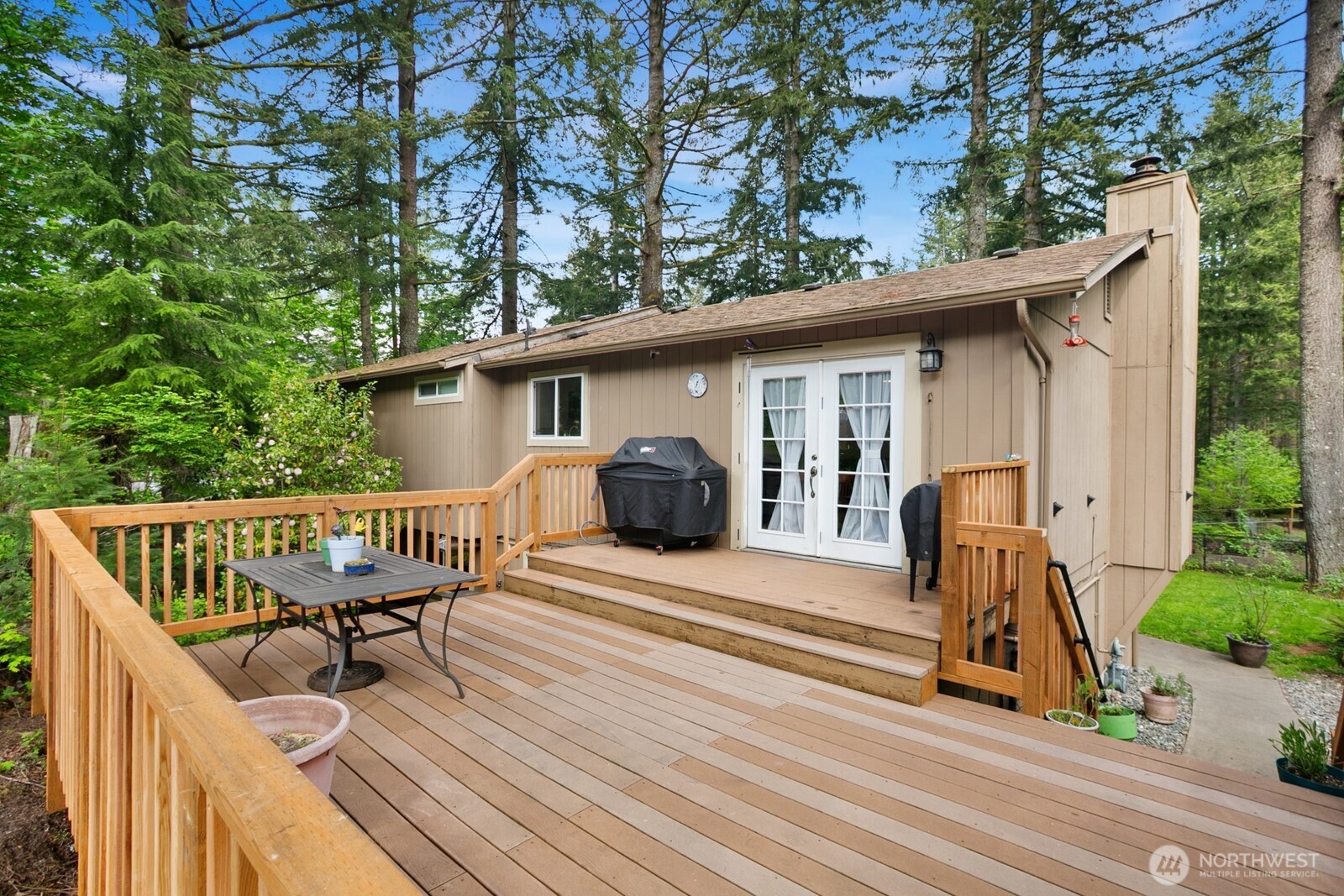17025 431St Avenue SE, North Bend, WA 98045