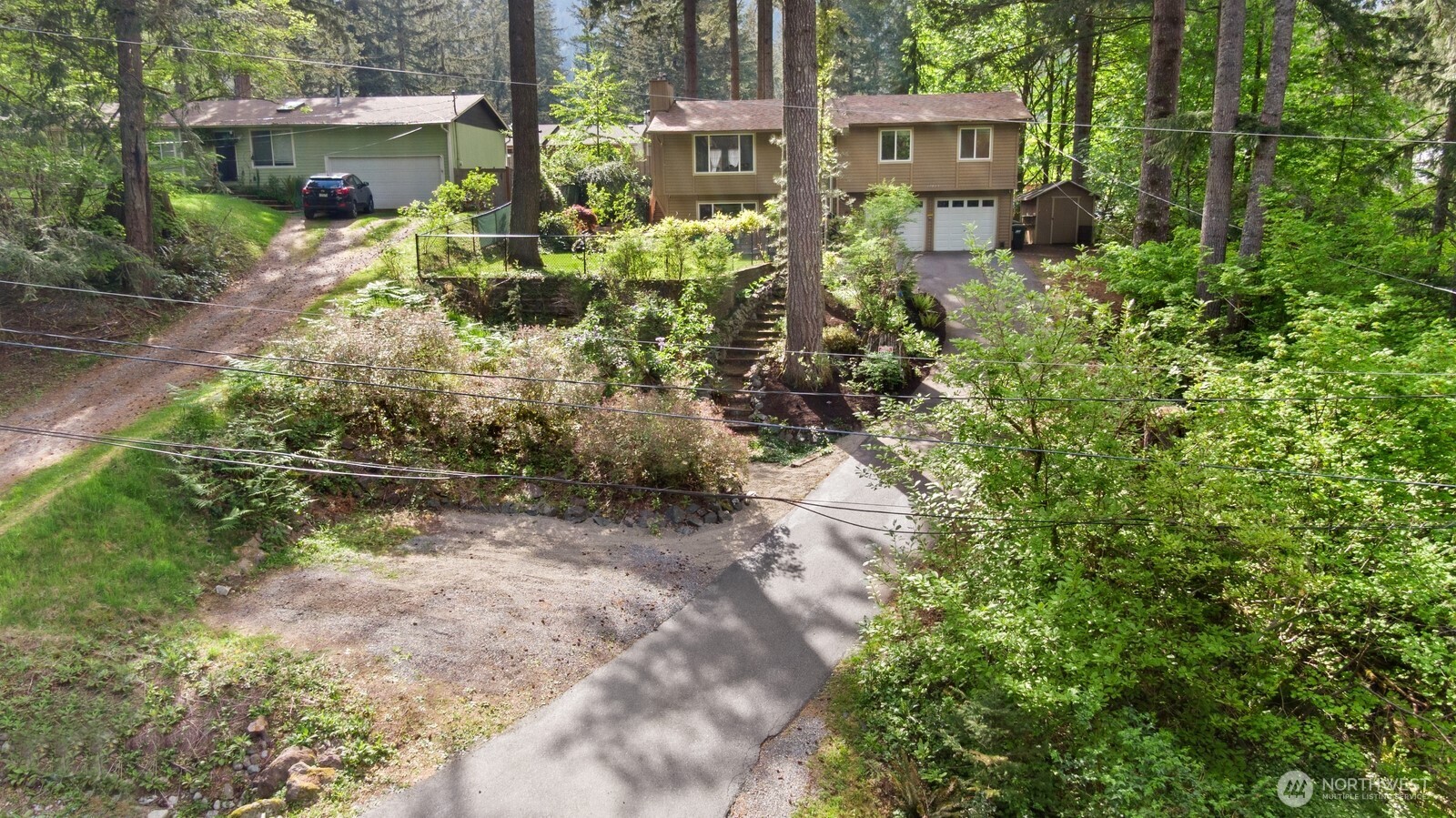 17025 431St Avenue SE, North Bend, WA 98045