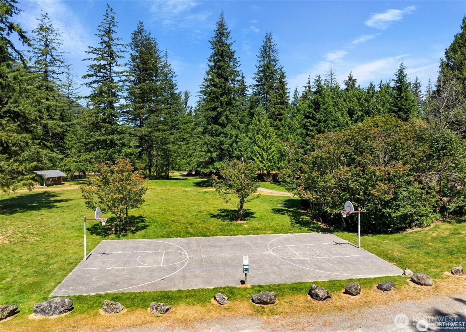 17025 431St Avenue SE, North Bend, WA 98045