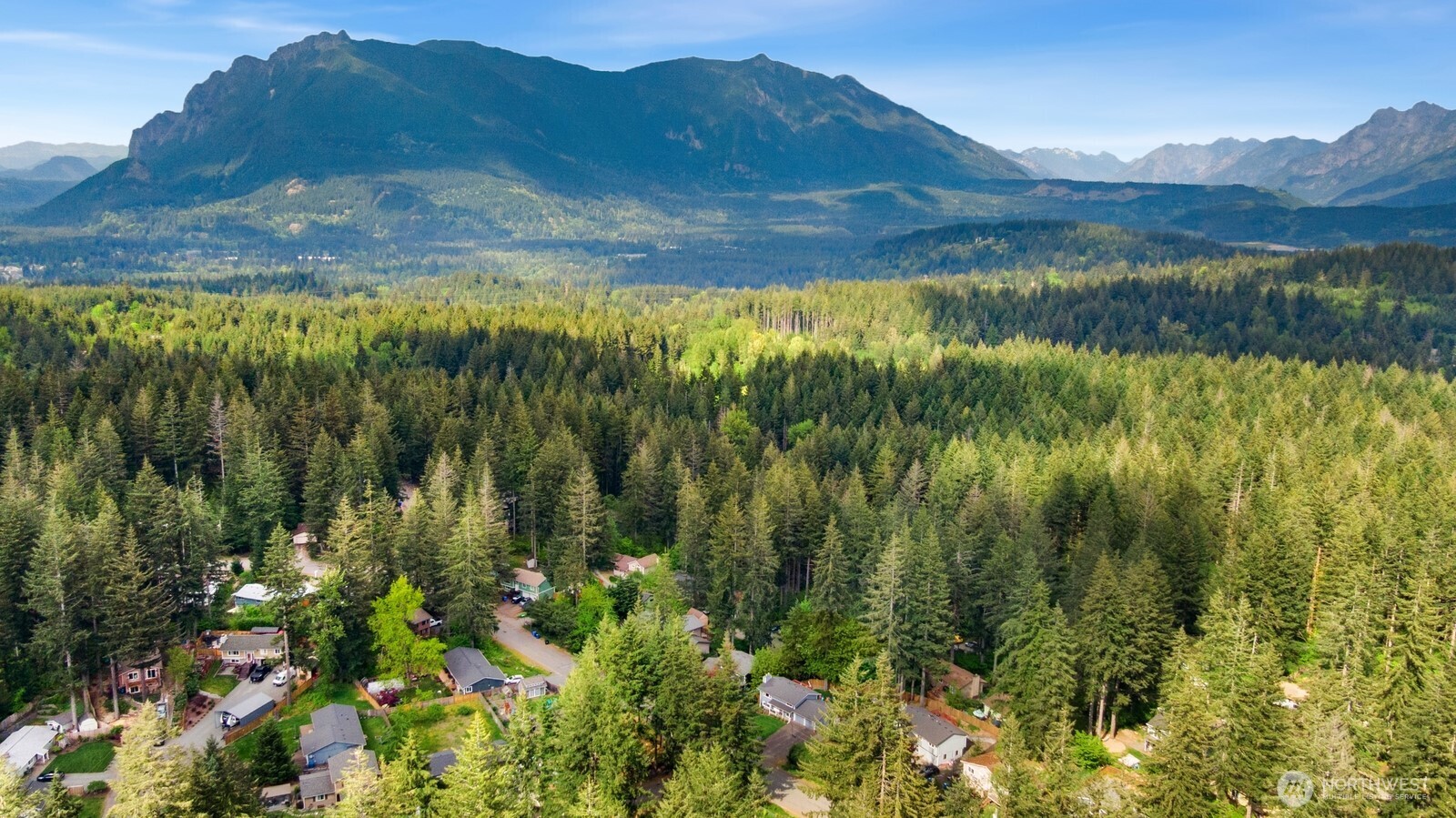 17025 431St Avenue SE, North Bend, WA 98045