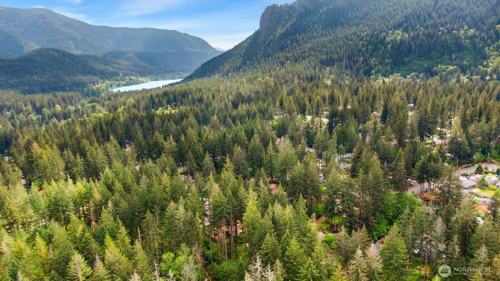 17025 431St Avenue SE, North Bend, WA 98045