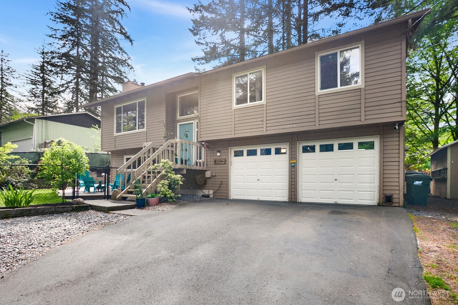 17025 431St Avenue SE, North Bend, WA 98045