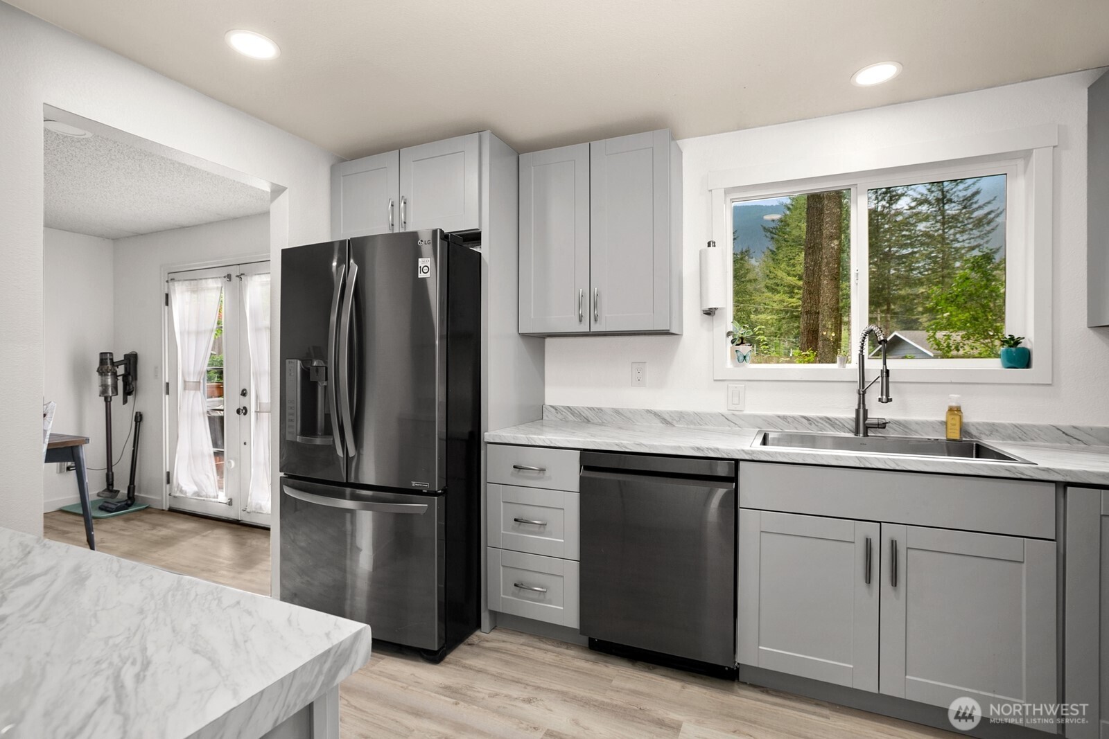 17025 431St Avenue SE, North Bend, WA 98045