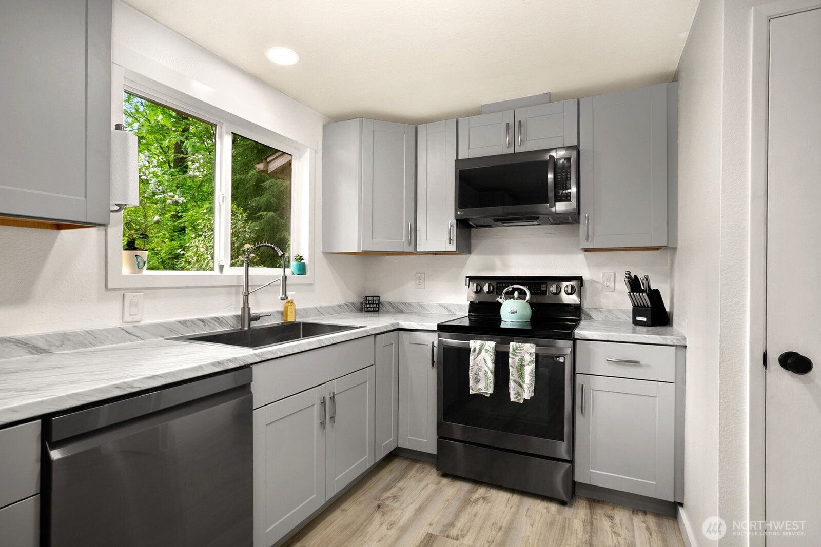17025 431St Avenue SE, North Bend, WA 98045