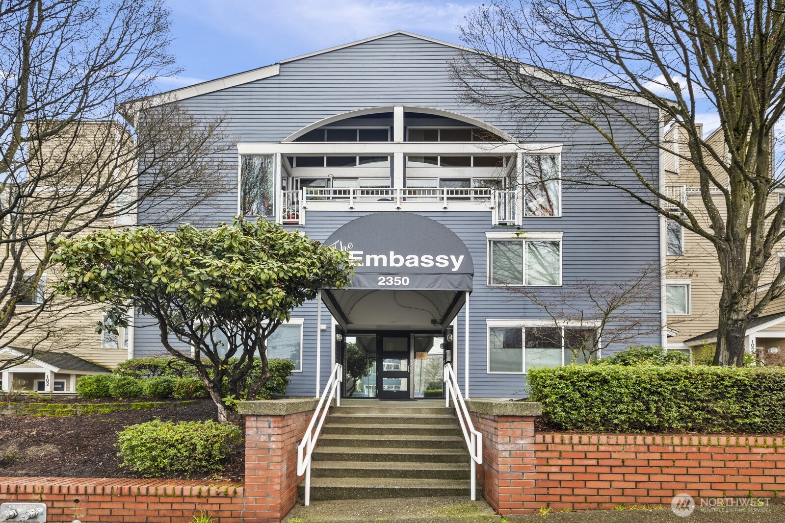 2350 10th Avenue E #227, Seattle, WA 98102