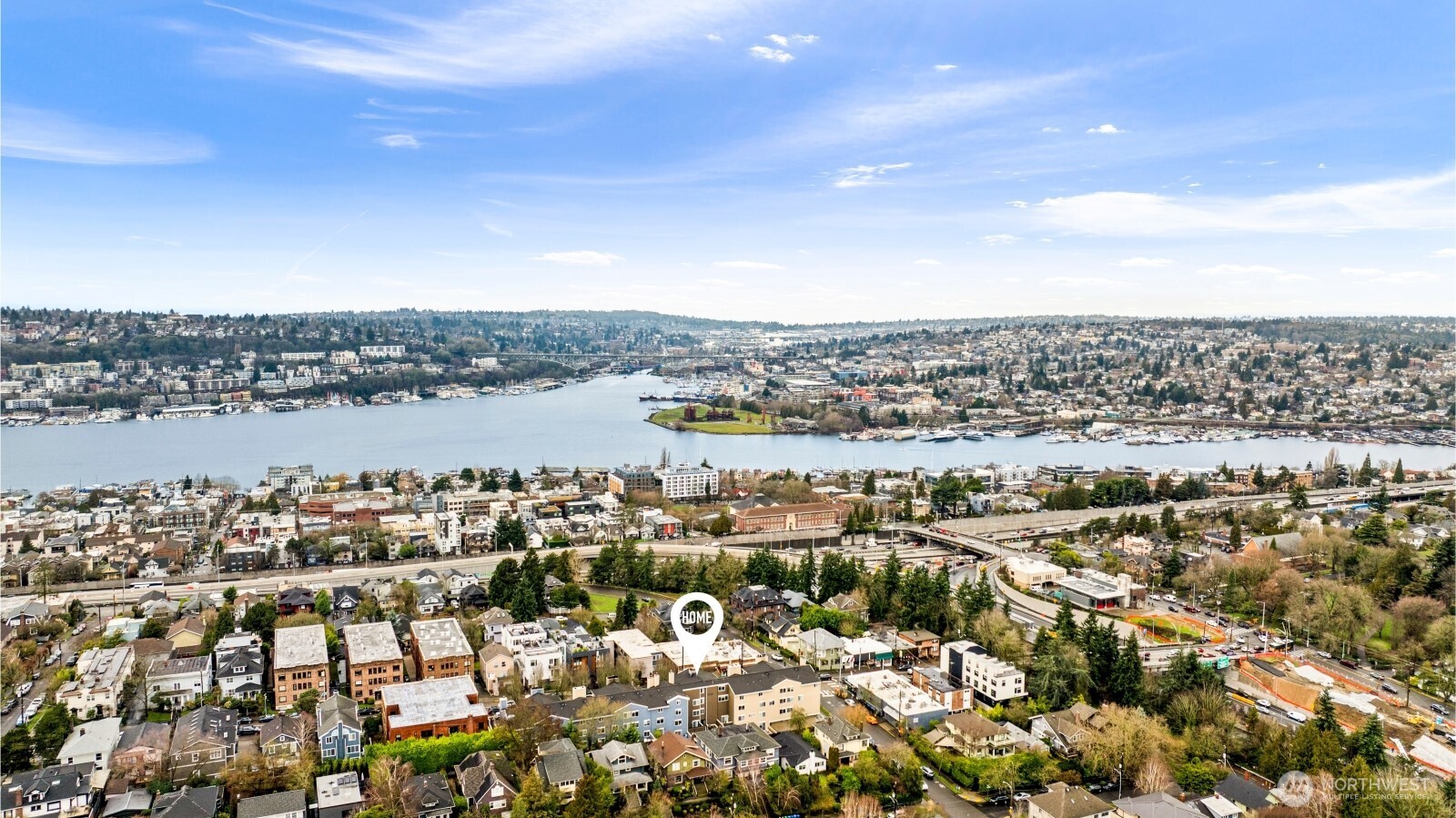 2350 10th Avenue E #227, Seattle, WA 98102
