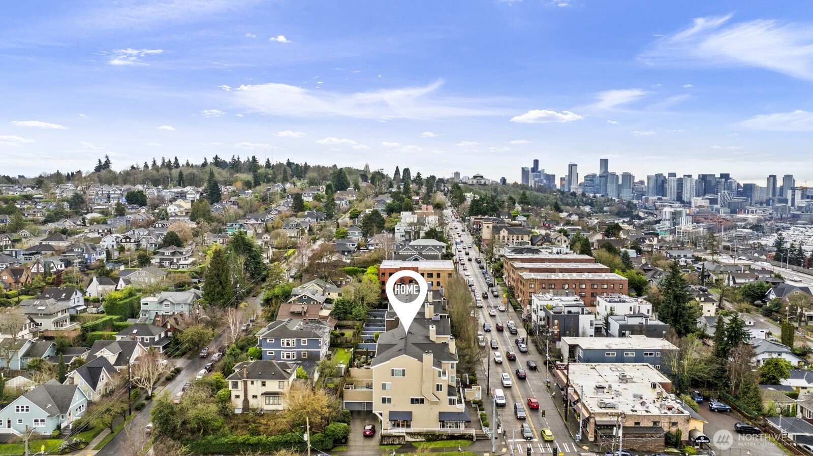 2350 10th Avenue E #227, Seattle, WA 98102