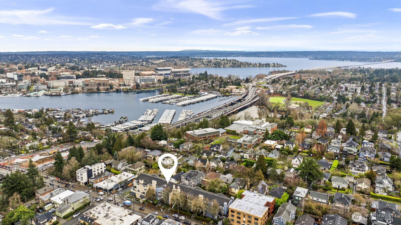 2350 10th Avenue E #227, Seattle, WA 98102